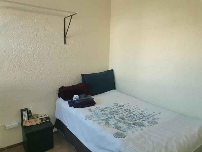 2 Bedroom Property for Sale in Woodmead Gauteng