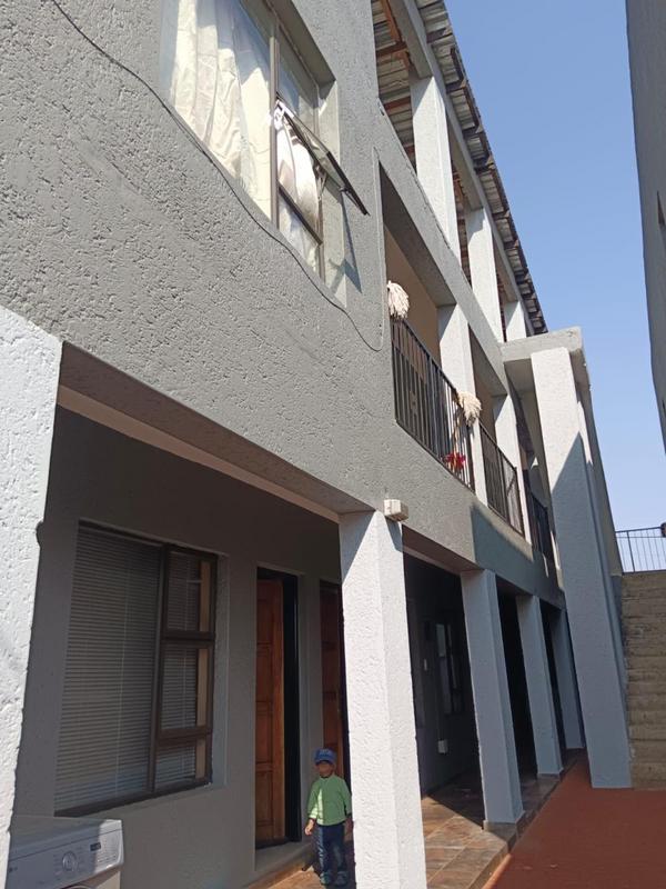 0 Bedroom Property for Sale in Mapetla Gauteng