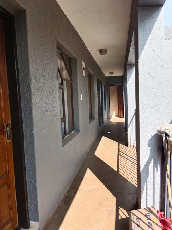 0 Bedroom Property for Sale in Mapetla Gauteng