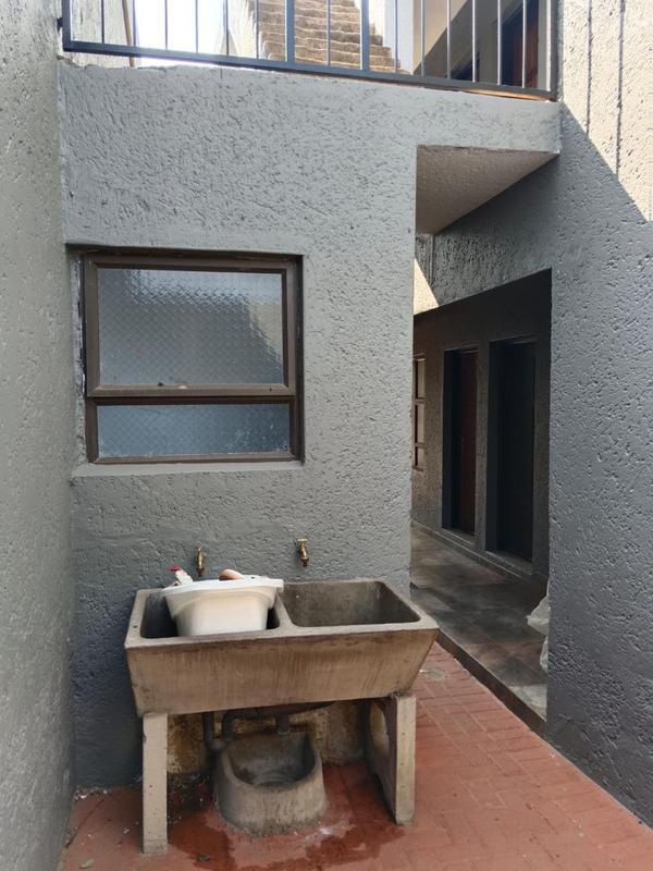 0 Bedroom Property for Sale in Mapetla Gauteng