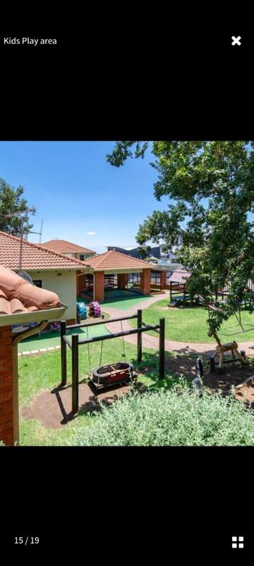 2 Bedroom Property for Sale in Acacia Gauteng