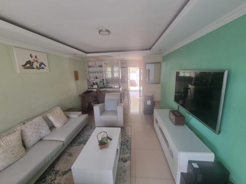 3 Bedroom Property for Sale in Heuwelsig Estate Gauteng