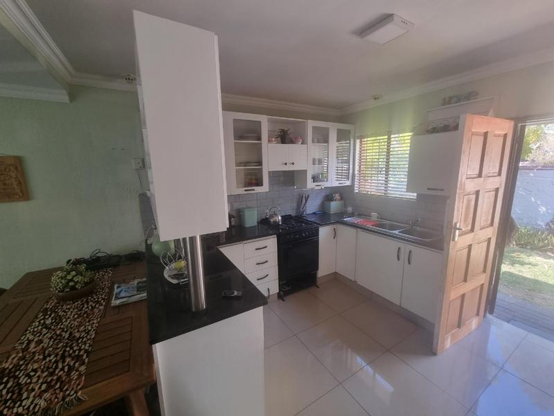 3 Bedroom Property for Sale in Heuwelsig Estate Gauteng