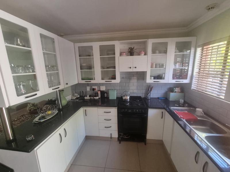 3 Bedroom Property for Sale in Heuwelsig Estate Gauteng