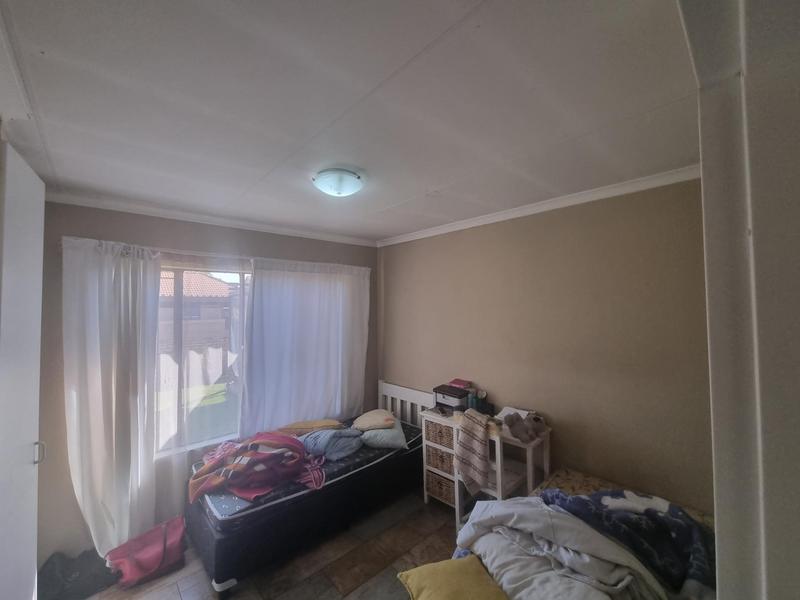 3 Bedroom Property for Sale in Heuwelsig Estate Gauteng