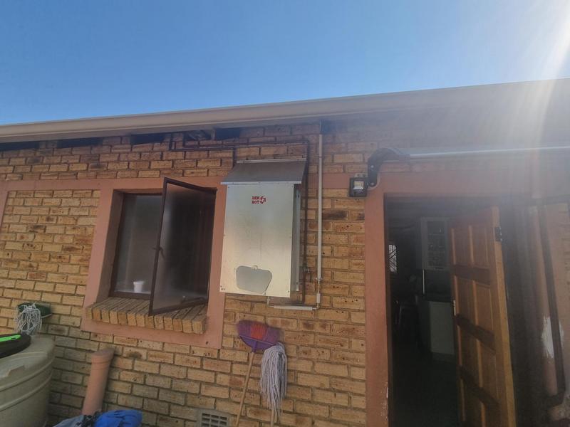 3 Bedroom Property for Sale in Heuwelsig Estate Gauteng