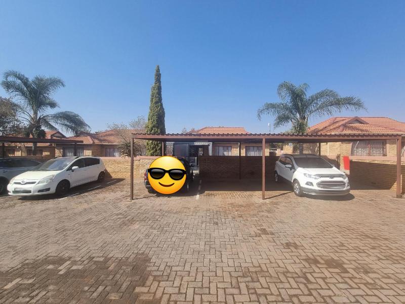 3 Bedroom Property for Sale in Heuwelsig Estate Gauteng