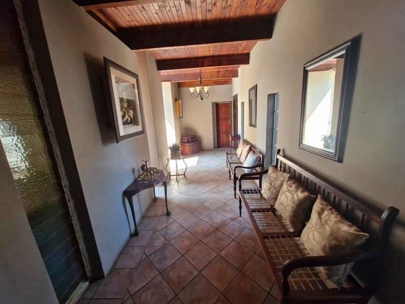 8 Bedroom Property for Sale in Raslouw A H Gauteng