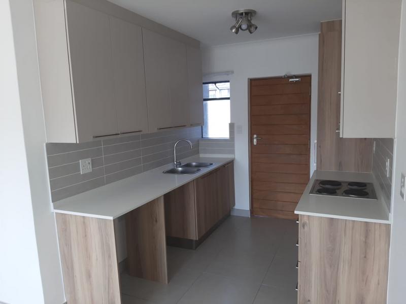 To Let 2 Bedroom Property for Rent in Irene Gauteng