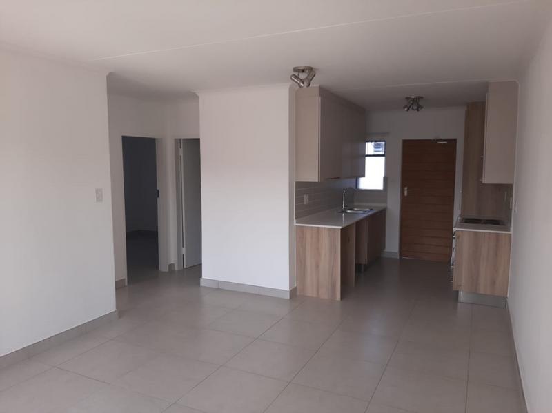 To Let 2 Bedroom Property for Rent in Irene Gauteng