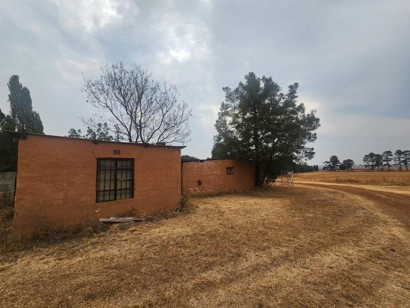 To Let 4 Bedroom Property for Rent in Elandsvlei Gauteng