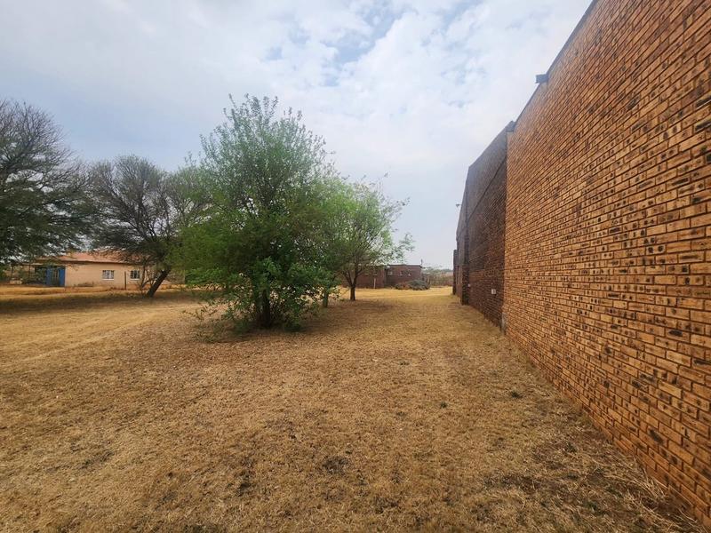 To Let 4 Bedroom Property for Rent in Elandsvlei Gauteng