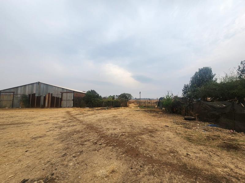 To Let 4 Bedroom Property for Rent in Elandsvlei Gauteng