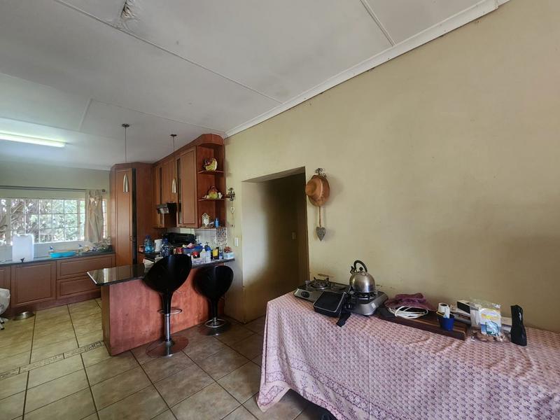 To Let 4 Bedroom Property for Rent in Elandsvlei Gauteng