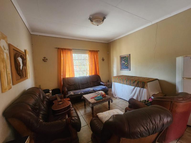 To Let 4 Bedroom Property for Rent in Elandsvlei Gauteng