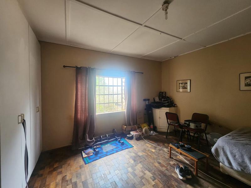 To Let 4 Bedroom Property for Rent in Elandsvlei Gauteng