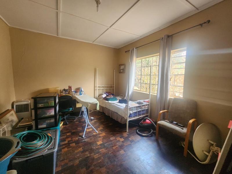 To Let 4 Bedroom Property for Rent in Elandsvlei Gauteng