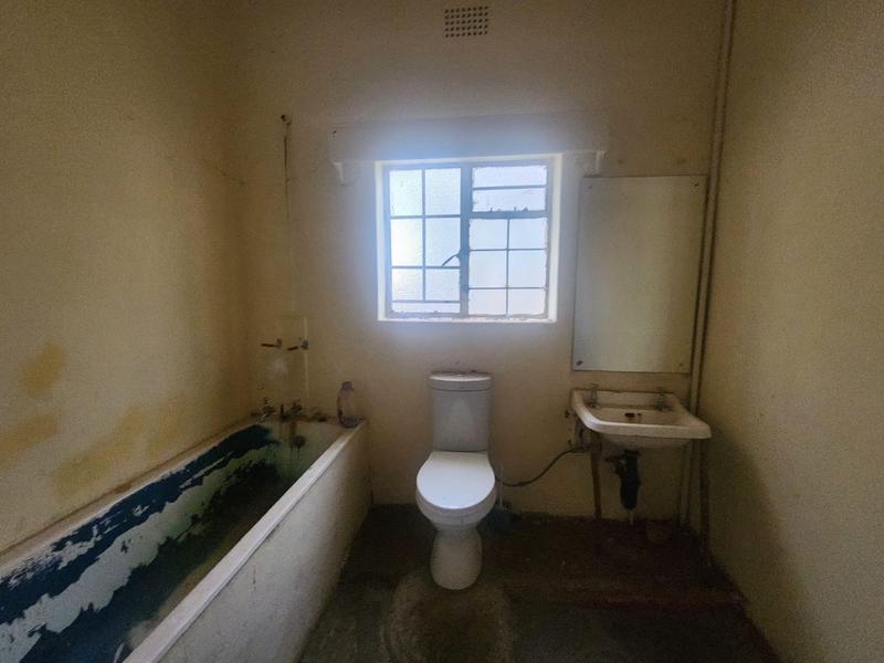 To Let 4 Bedroom Property for Rent in Elandsvlei Gauteng