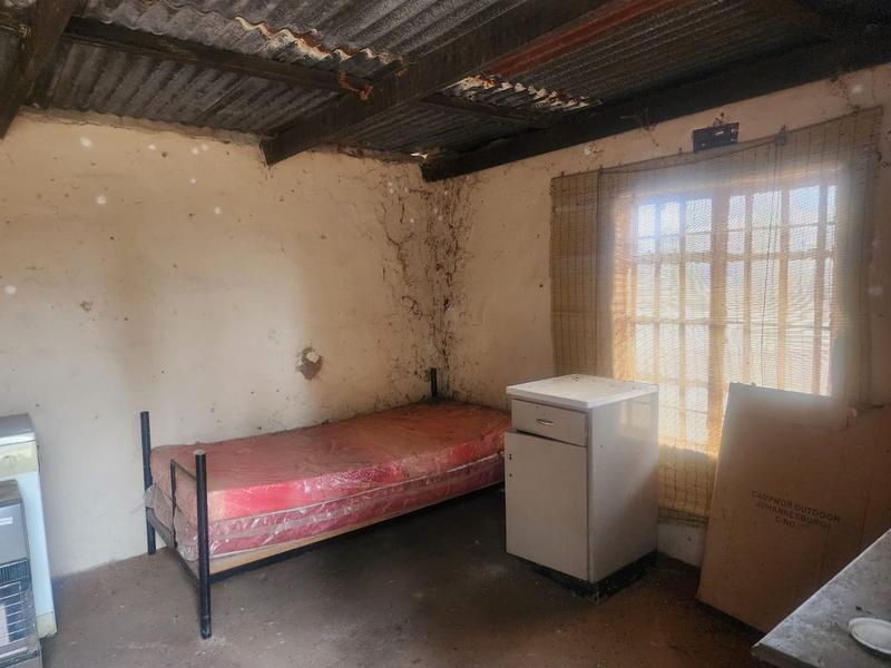 To Let 4 Bedroom Property for Rent in Elandsvlei Gauteng