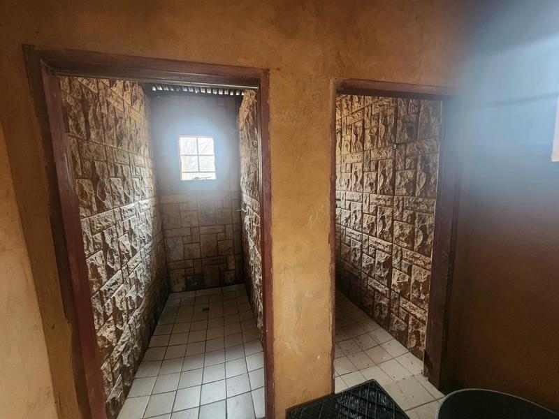 To Let 4 Bedroom Property for Rent in Elandsvlei Gauteng