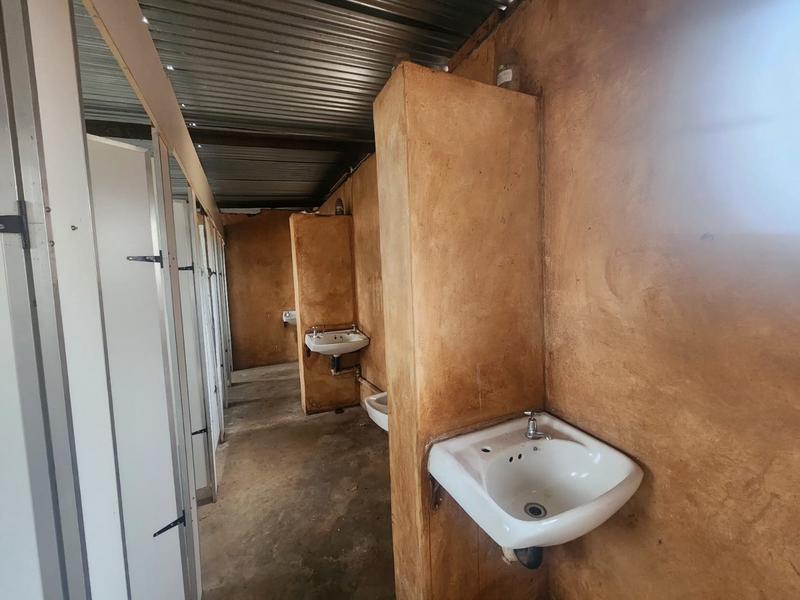 To Let 4 Bedroom Property for Rent in Elandsvlei Gauteng