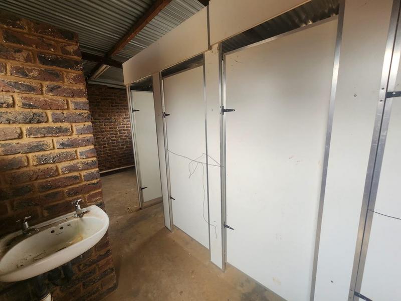 To Let 4 Bedroom Property for Rent in Elandsvlei Gauteng