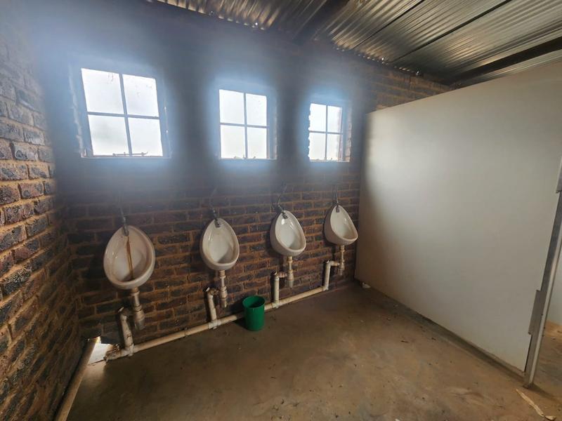 To Let 4 Bedroom Property for Rent in Elandsvlei Gauteng