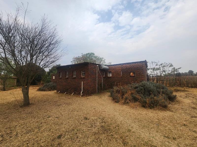 To Let 4 Bedroom Property for Rent in Elandsvlei Gauteng