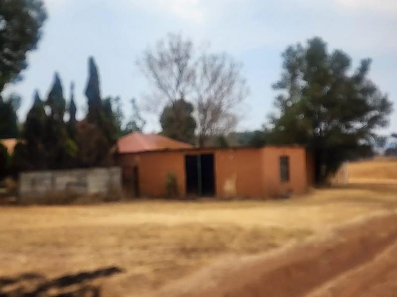 To Let 4 Bedroom Property for Rent in Elandsvlei Gauteng