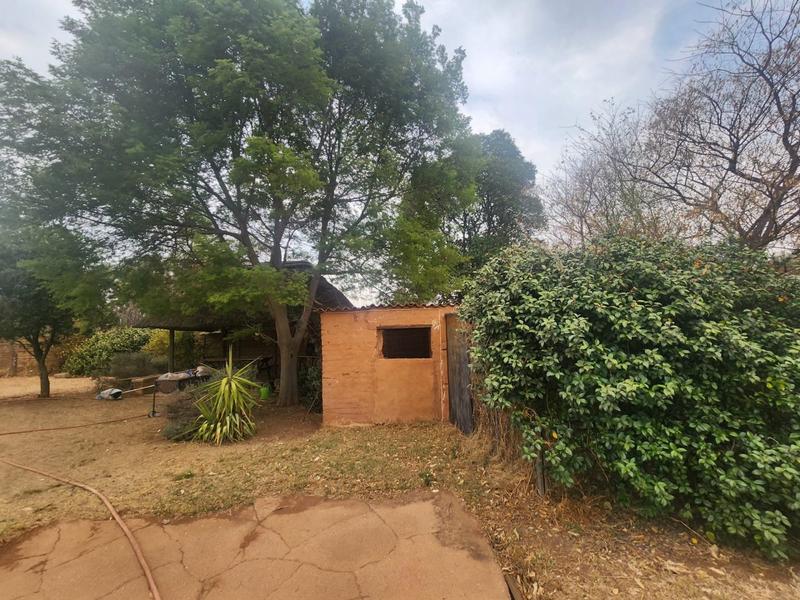 To Let 4 Bedroom Property for Rent in Elandsvlei Gauteng