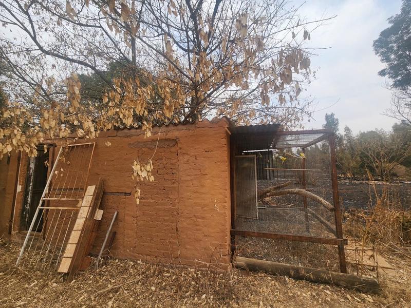 To Let 4 Bedroom Property for Rent in Elandsvlei Gauteng