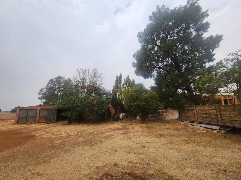 To Let 4 Bedroom Property for Rent in Elandsvlei Gauteng