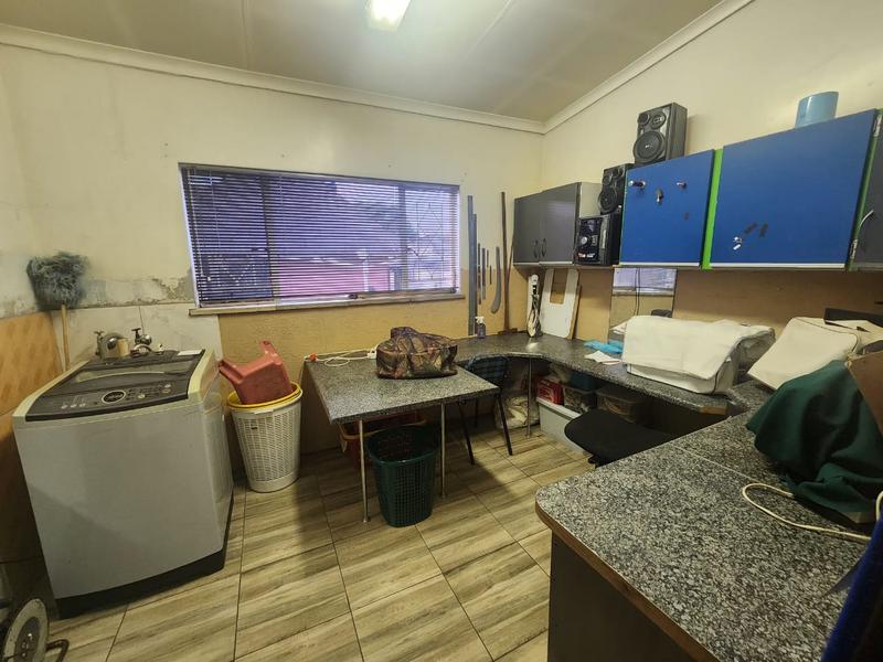 3 Bedroom Property for Sale in Randgate Gauteng