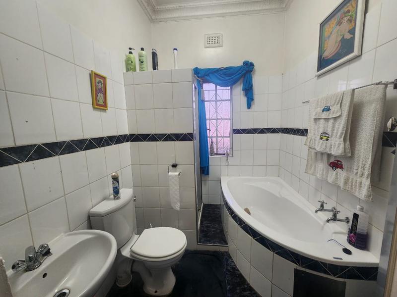 3 Bedroom Property for Sale in Randgate Gauteng