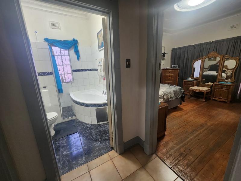 3 Bedroom Property for Sale in Randgate Gauteng