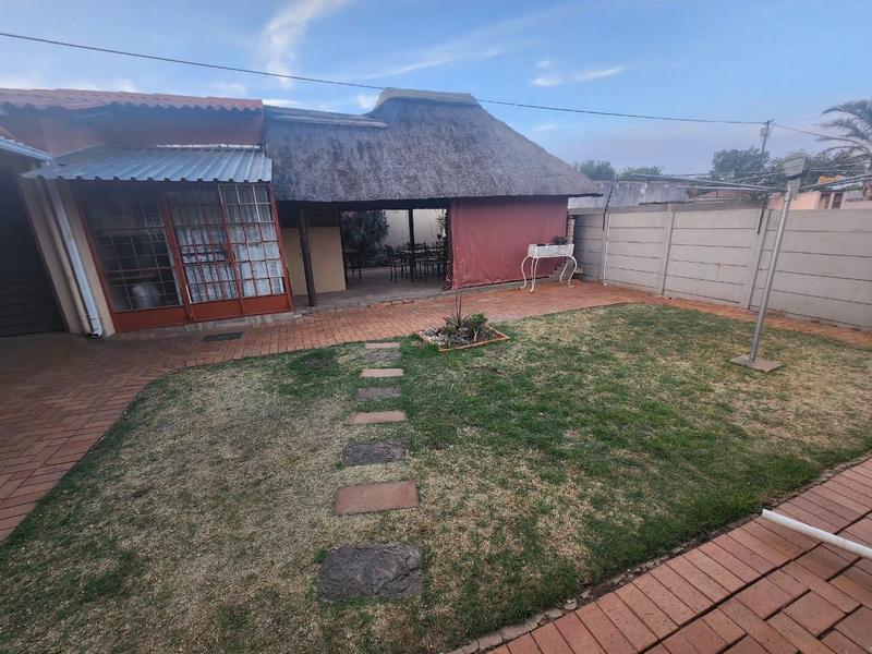 3 Bedroom Property for Sale in Randgate Gauteng