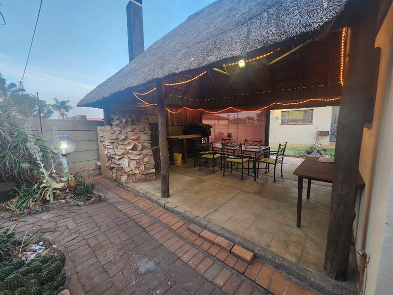 3 Bedroom Property for Sale in Randgate Gauteng