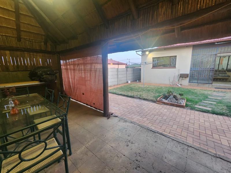 3 Bedroom Property for Sale in Randgate Gauteng