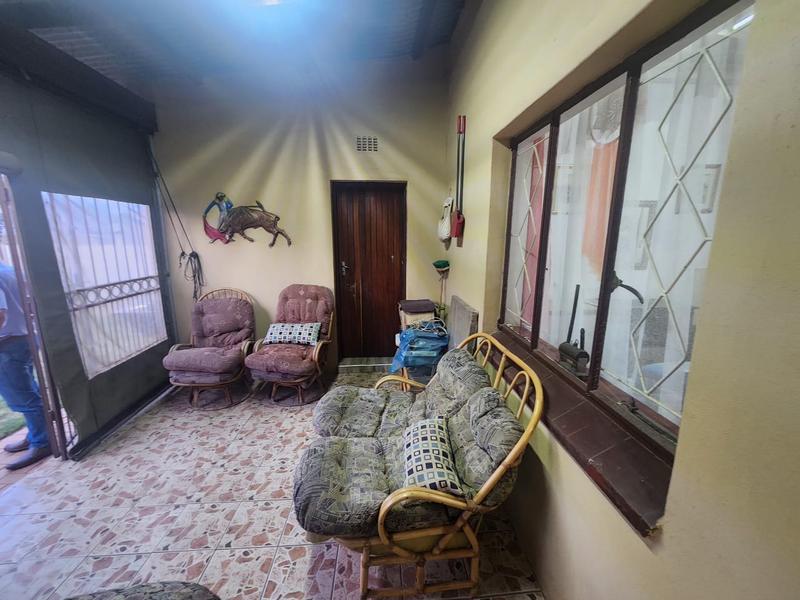 3 Bedroom Property for Sale in Randgate Gauteng