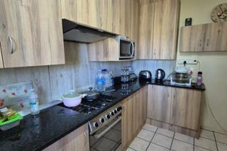 3 Bedroom Property for Sale in Vanderbijlpark CE 2 Gauteng