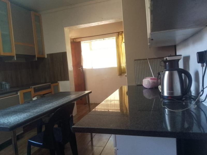 3 Bedroom Property for Sale in Vanderbijlpark CE 2 Gauteng