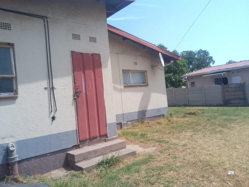 3 Bedroom Property for Sale in Vanderbijlpark CE 2 Gauteng