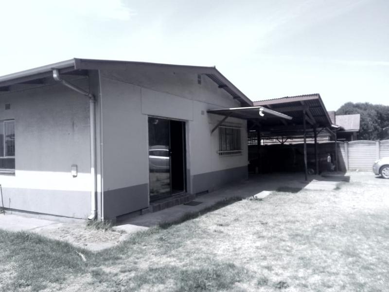 3 Bedroom Property for Sale in Vanderbijlpark CE 2 Gauteng