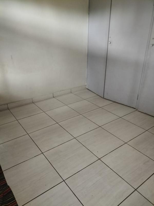 2 Bedroom Property for Sale in Vanderbijlpark CW 3 Gauteng