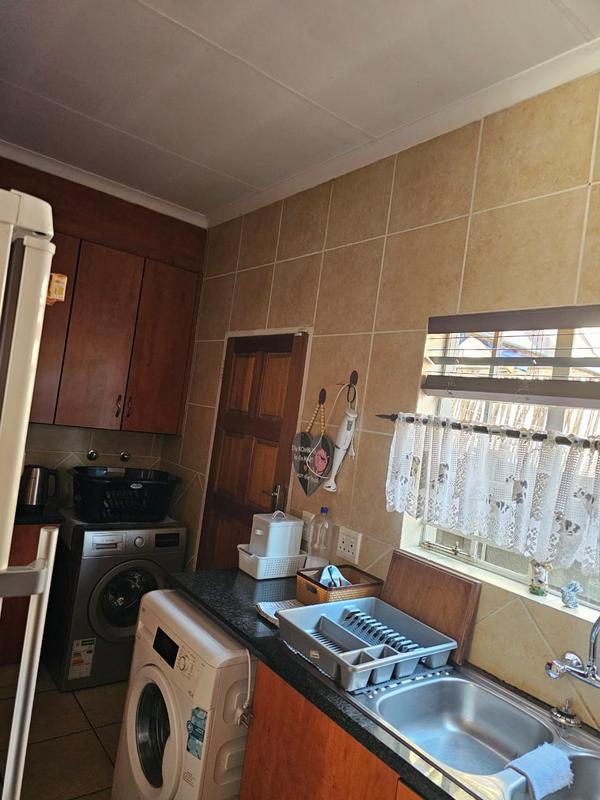 2 Bedroom Property for Sale in Vanderbijlpark SE Gauteng