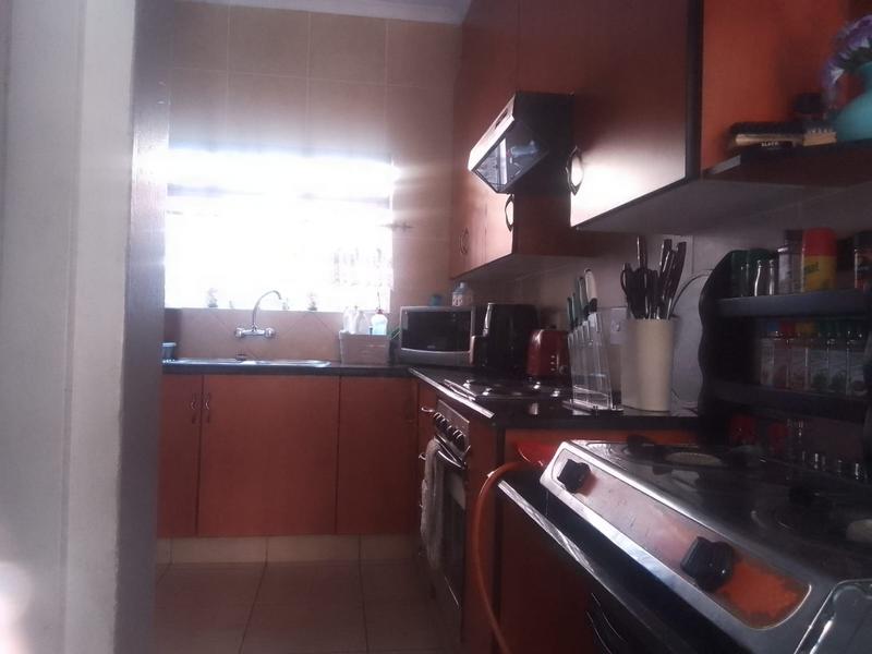 2 Bedroom Property for Sale in Vanderbijlpark SE Gauteng