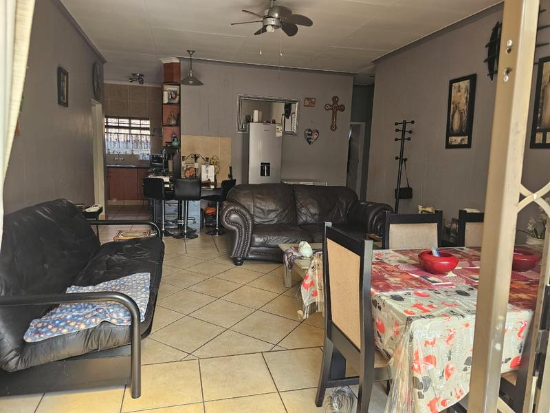 2 Bedroom Property for Sale in Vanderbijlpark SE Gauteng