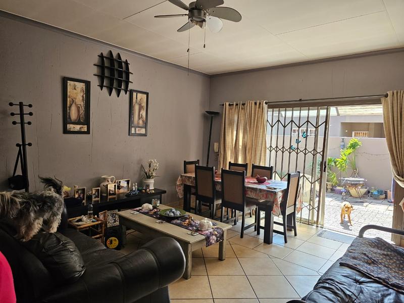 2 Bedroom Property for Sale in Vanderbijlpark SE Gauteng