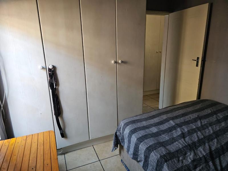 2 Bedroom Property for Sale in Vanderbijlpark SE Gauteng