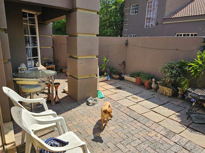 2 Bedroom Property for Sale in Vanderbijlpark SE Gauteng